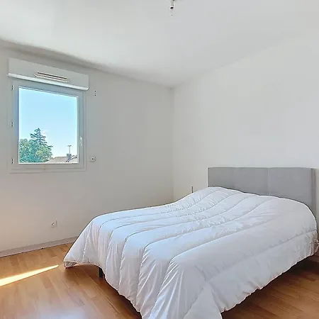 T3 Avec Climatisation Et Parking A - Fr-1-857-19 Apartment