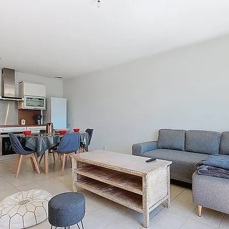 T3 Avec Climatisation Et Parking A - Fr-1-857-19 Apartment